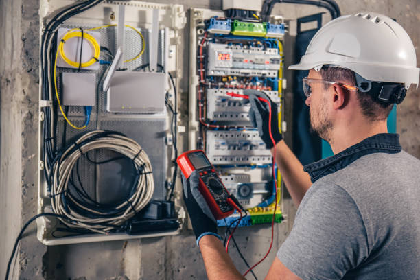 Electrical Rewiring Services in Mechanicsburg, PA