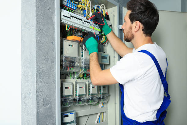 Best Circuit Breaker Repair  in Mechanicsburg, PA