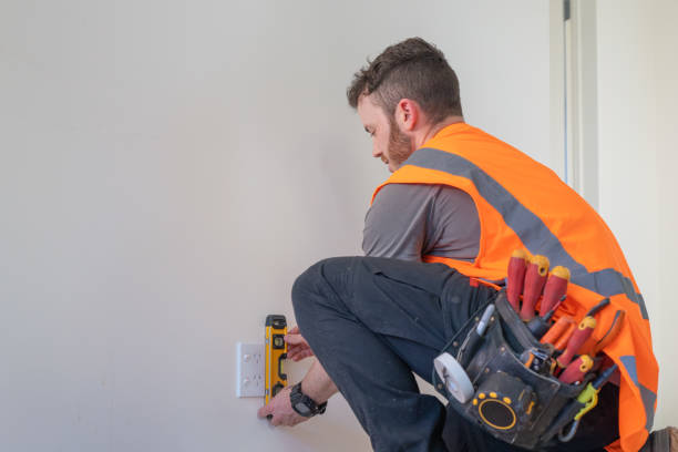 Best Electrical Rewiring Services  in Mechanicsburg, PA