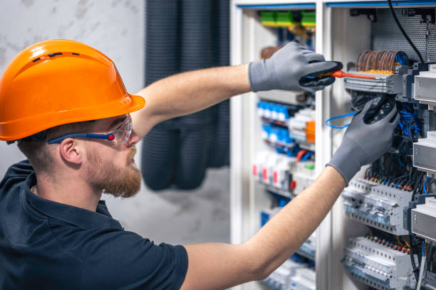 Best 24-Hour Electrician  in Mechanicsburg, PA